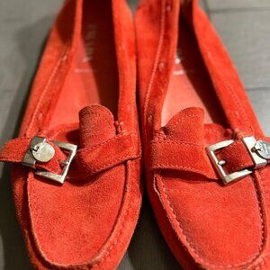 **RARE** Vintage Men's Prada Shoes